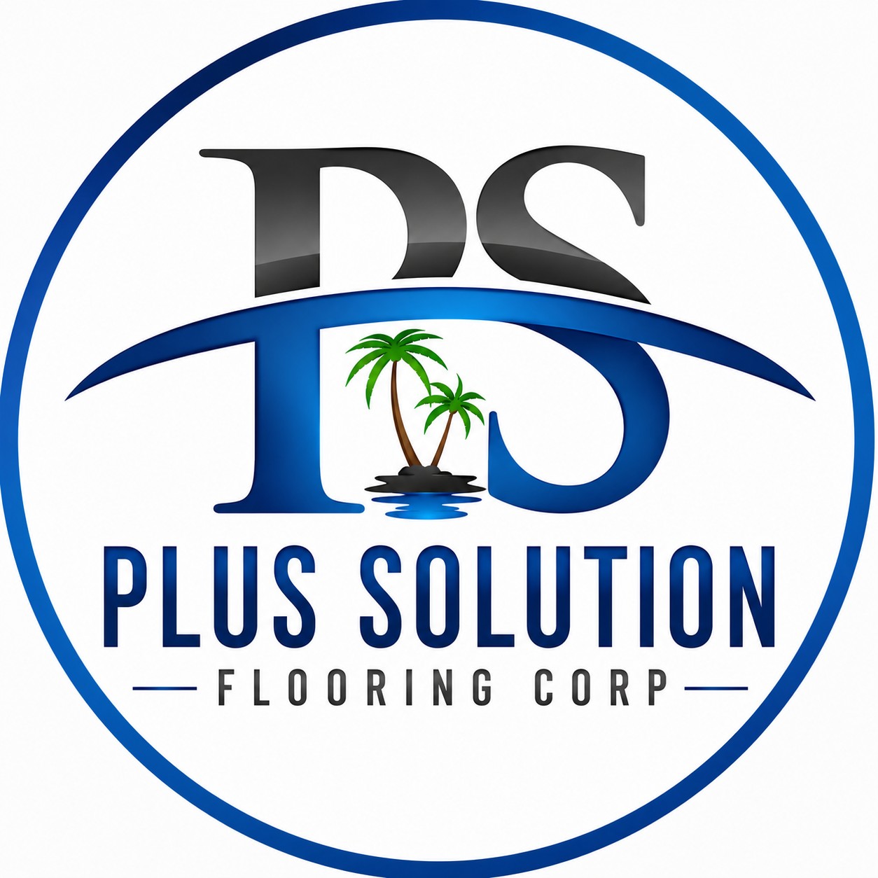 Plus Solution Flooring Corp